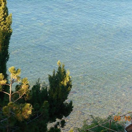 Apartments Bombona Utjeha Εξωτερικό φωτογραφία