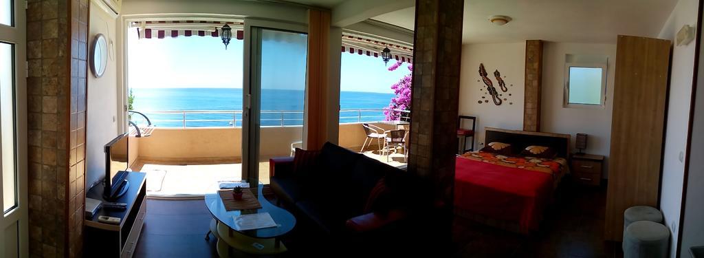 Apartments Bombona Utjeha Δωμάτιο φωτογραφία