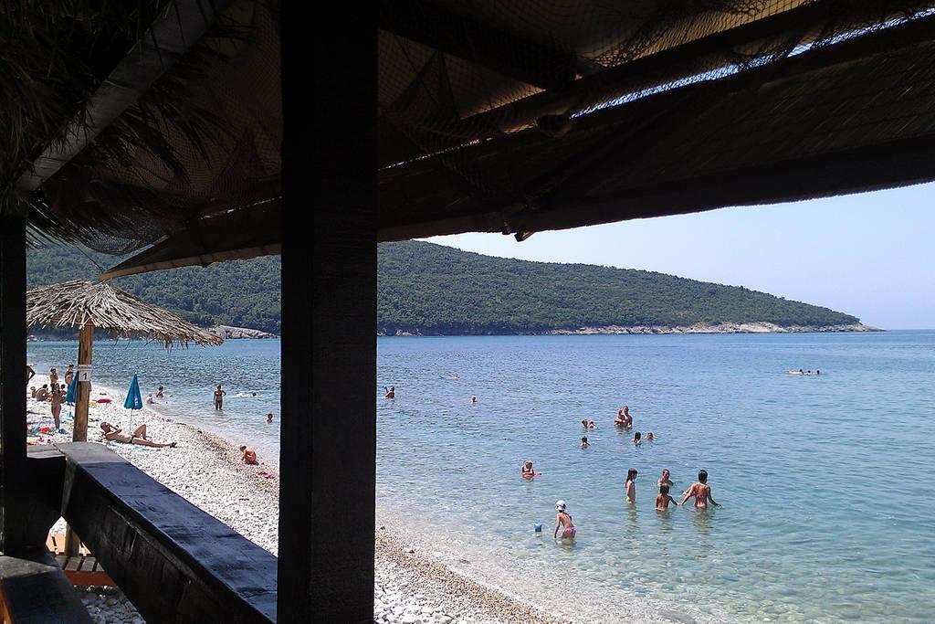 Apartments Bombona Utjeha Εξωτερικό φωτογραφία