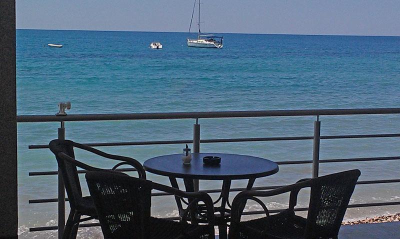 Apartments Bombona Utjeha Εξωτερικό φωτογραφία
