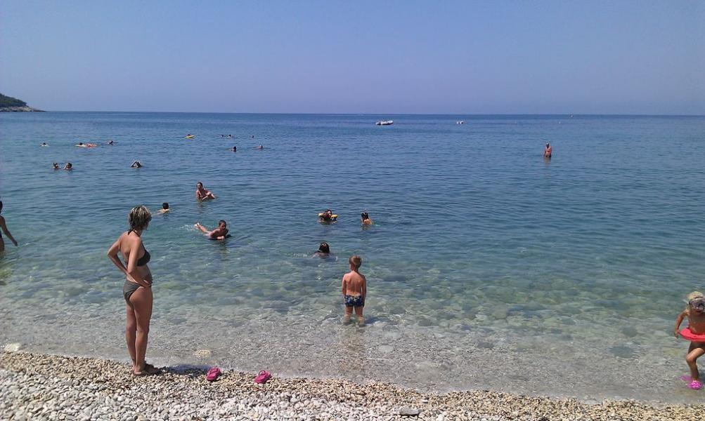 Apartments Bombona Utjeha Εξωτερικό φωτογραφία
