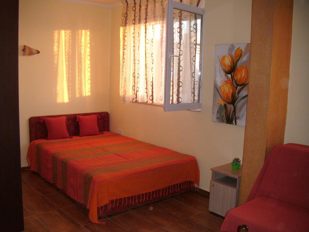 Apartments Bombona Utjeha Δωμάτιο φωτογραφία